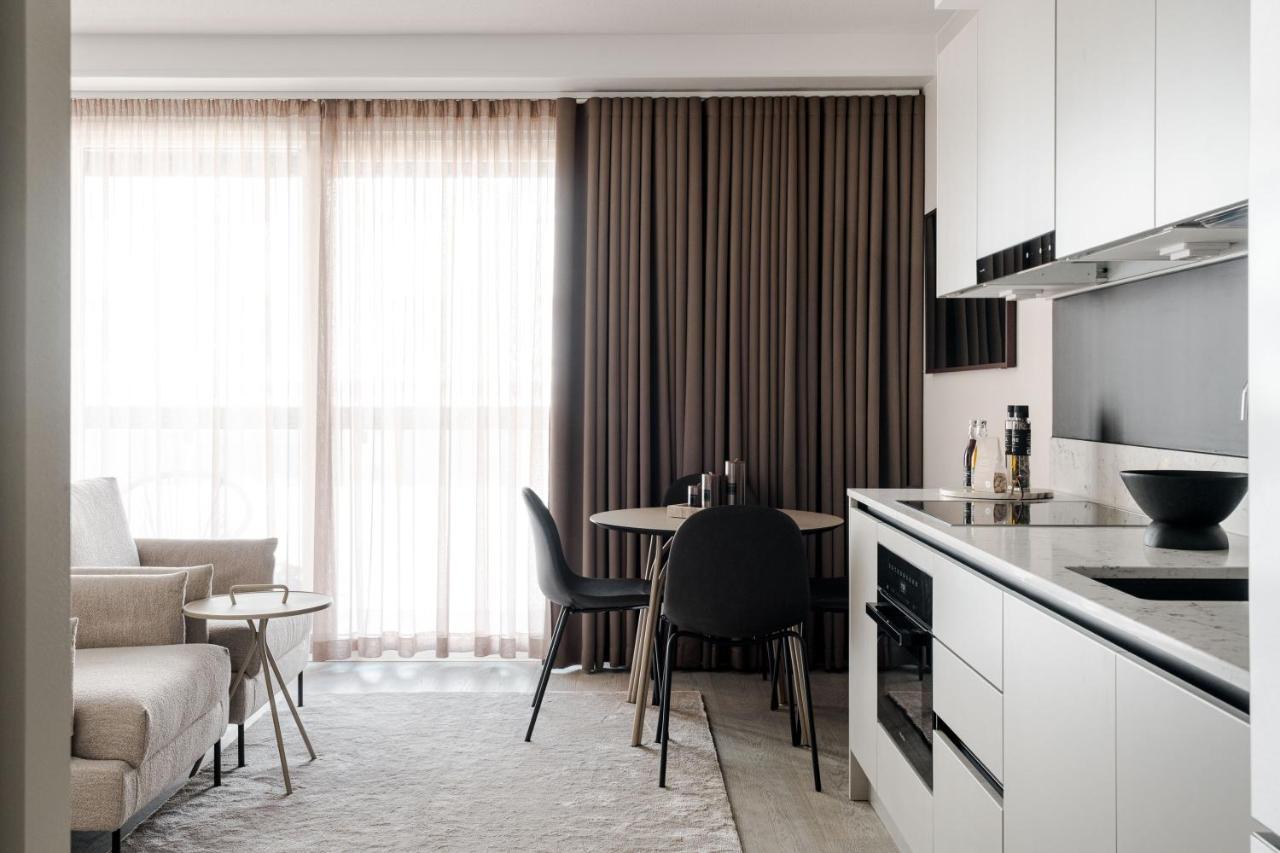 Appartement Design Rent Family à Turku Extérieur photo