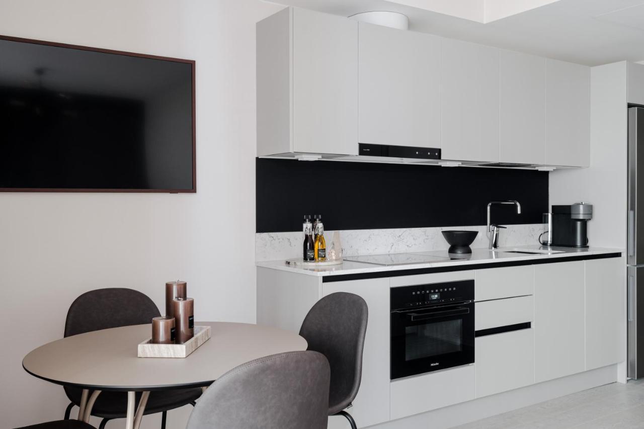 Appartement Design Rent Family à Turku Extérieur photo